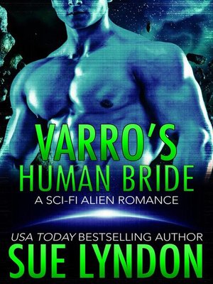 cover image of Varro's Human Bride